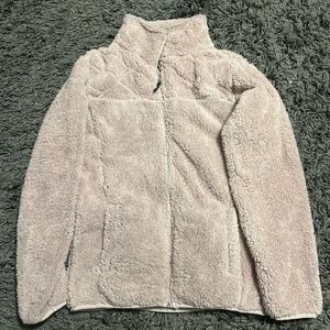 Stillwater Fuzzy Jacket